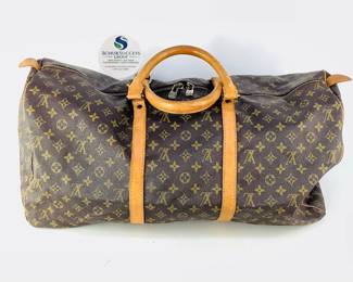Louis Vuitton Style Bag