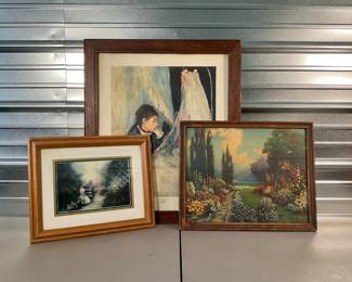 Robert Atkinson Fox Print & More