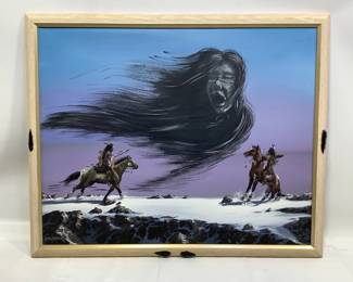 Native American Artwork