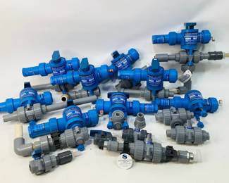 True Blue Air Actuators