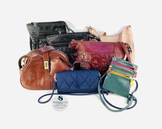 Patricia Nash Ladies Purses