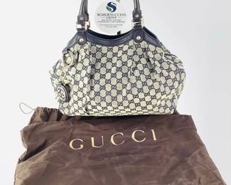 Gucci Handbag