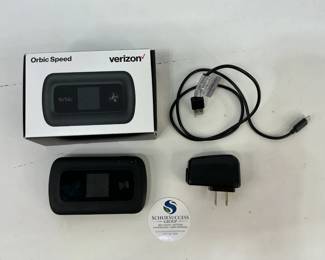 Verizon Orbic Speed Hotspot