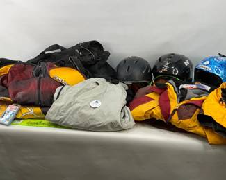 Ski Gear