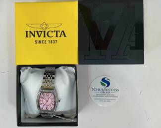 Invicta Ladies' Watch