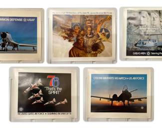 Spirit of the USA Posters