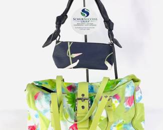 Salvatore Ferragamo Handbag & More