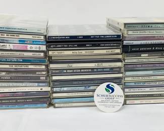 CD Collection