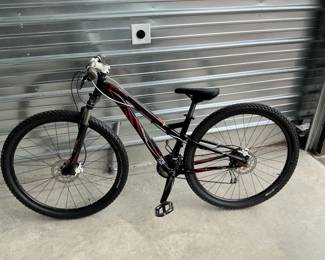 Specialized Women's Mountain Bike 
