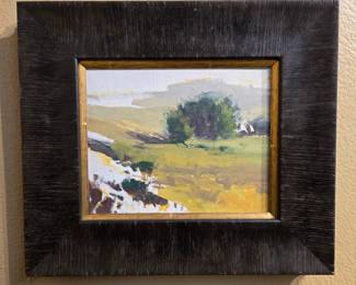 Jeff Horn Coastal Field