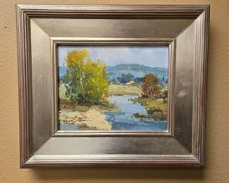 Clifton Country Road