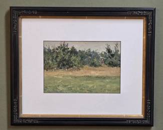 Untitled Russian Landscape