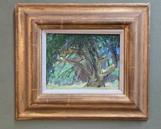 Don Burgess God's Dapple of Light