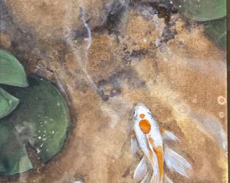 R. Drotar "Play Hide and Seek #2"