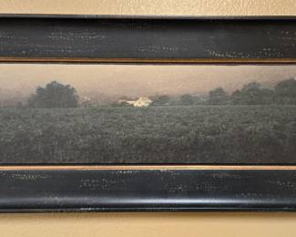 Randy Higbee Misty Hillside