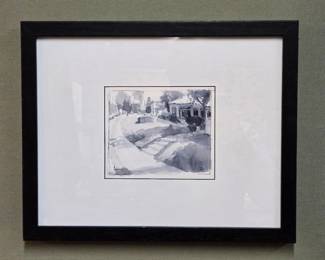 Jennifer Diehl Street View