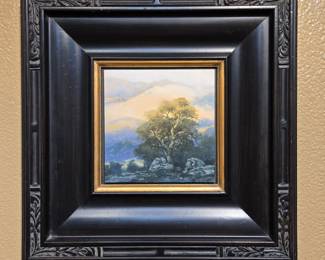 Scott Fitzgerald Golden Glow