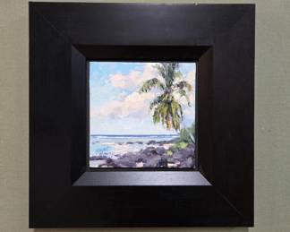 Pierre Bouret One Palm Point