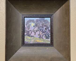 Rodolfo Rivedemar Malibu Creek State Park