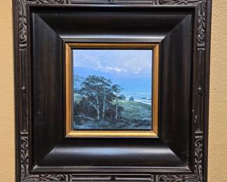 Scott Fitzgerald On the Coast