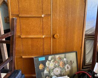 Waterfall chiffarobe!