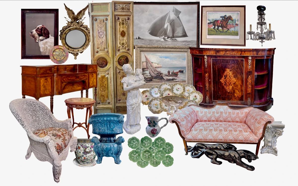 The North Shore Collective Auction