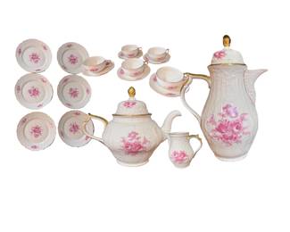 Rosenthal Dessert set