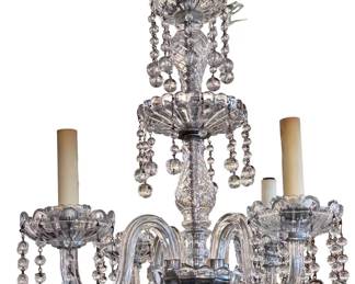 Crystal Chandelier