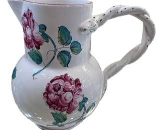 Tiffany Pitcher
