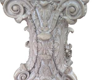 Pillar (there are 3 in auction)