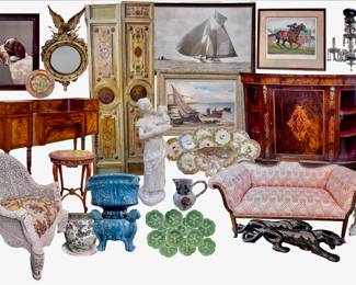 The North Shore Collective Auction