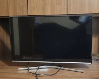 Samsung 32 TV Model UN32J5500AF