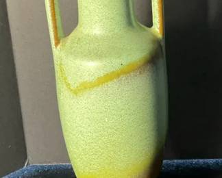 Frankoma Pottery Bud Vase
