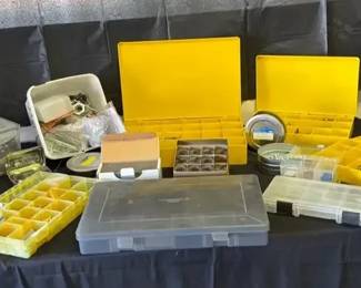 Mystery Lot Of Hardware