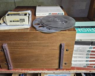 AKAI GX 365 D Reel To Reel