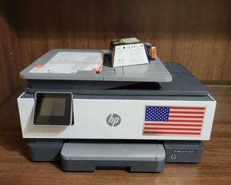 HP OfficeJet Pro 8025e