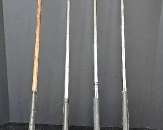 Vintage Putters More