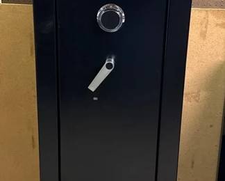 Centurion Combination Safe