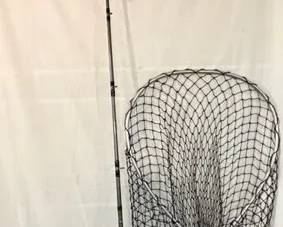 Shimano Pole With Magda Reel More