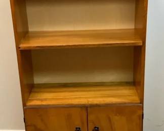 Wood Cabinet Shelves