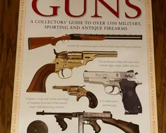 The illustrates Directory of Gums by David Miller