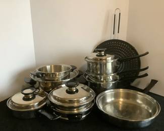 Housemakers Guild Cookware More
