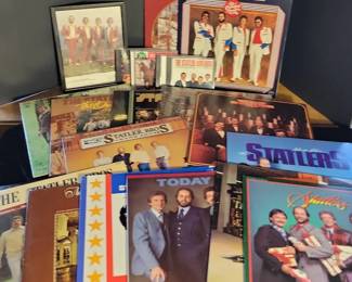 Statler Brothers Collection