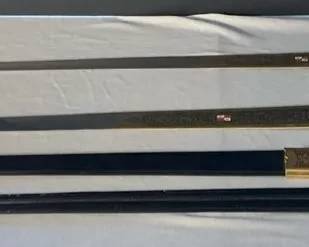 Ceremonial Swords