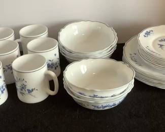 Arcopal DinnerwareFrance