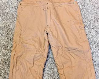 Old Mill Size 2XL Overalls