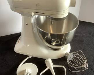 KitchenAid Mixer