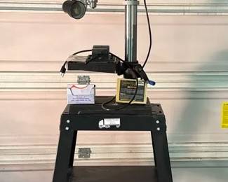 Delta Half Inch Drill Press