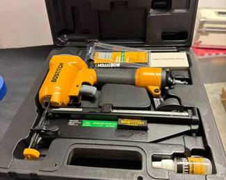 Bostitch Air Nailer