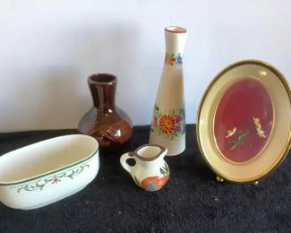 Small Decorative Items